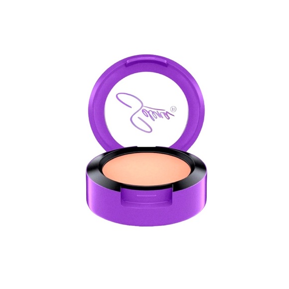 selena Other - MAC Selena Eyeshadow No Me Queda Mas NIB Limited Edition Purple